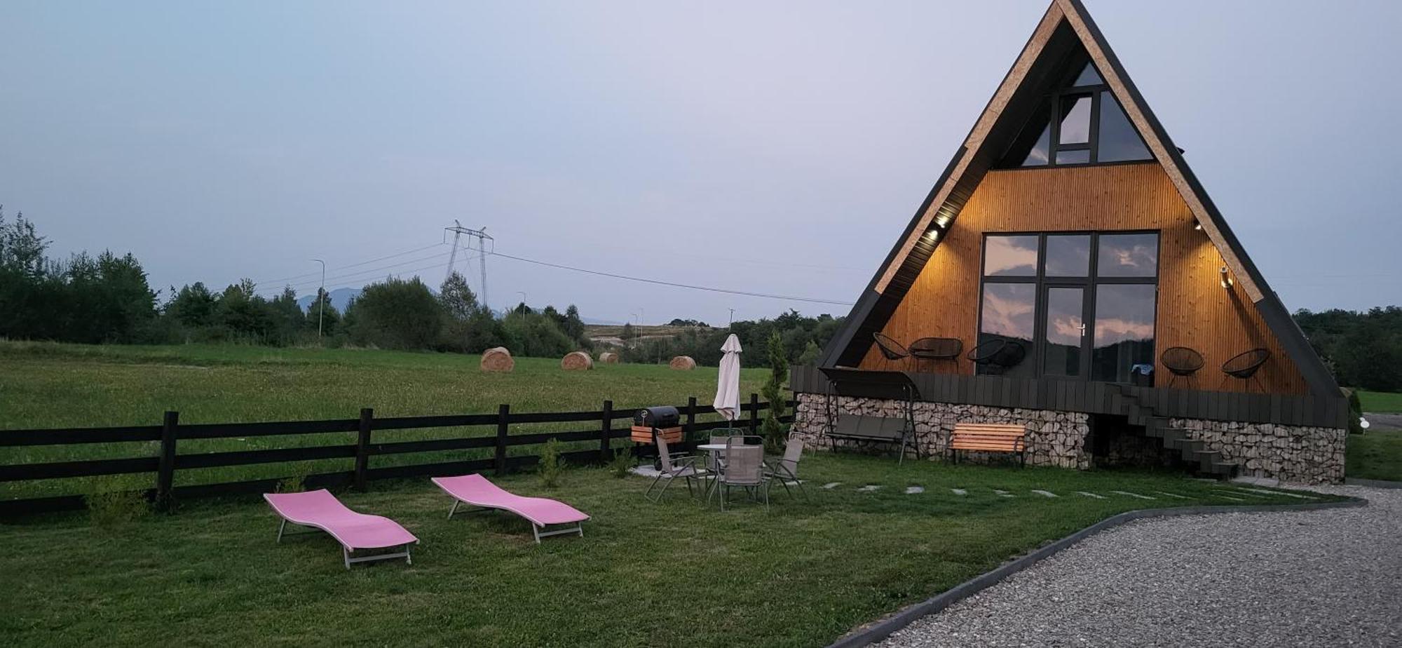 Joy Resort Bran Bran  Extérieur photo