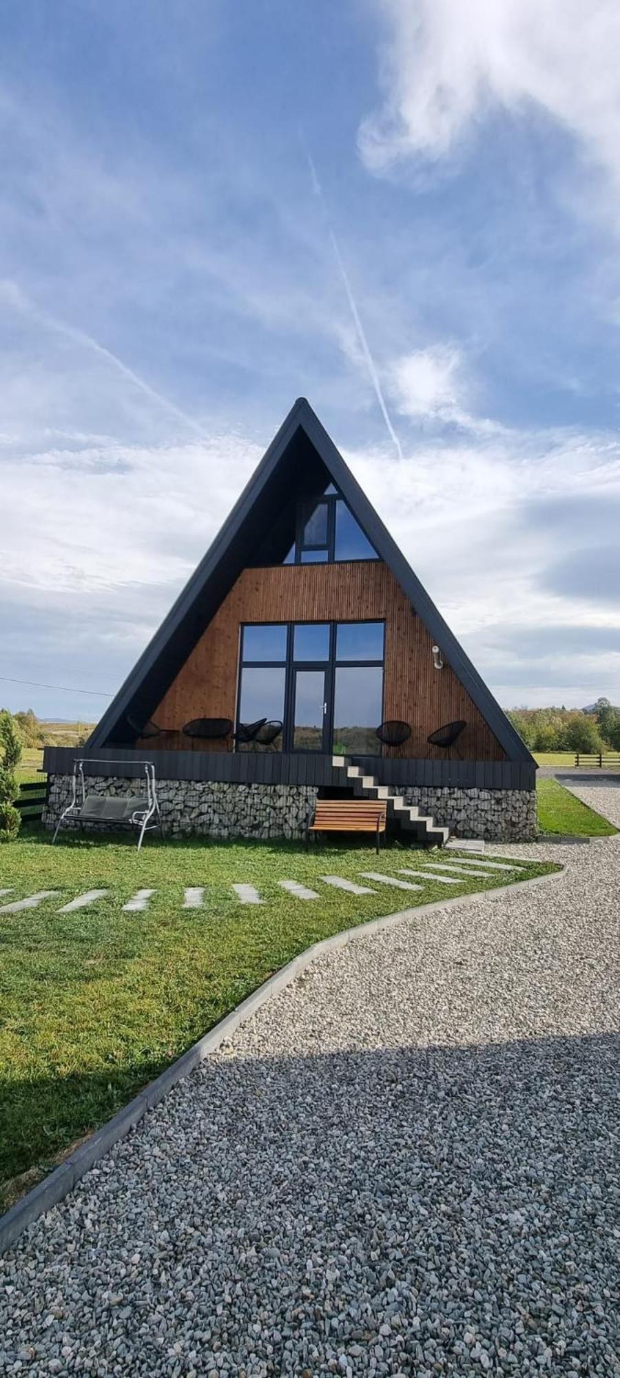 Joy Resort Bran Bran  Extérieur photo