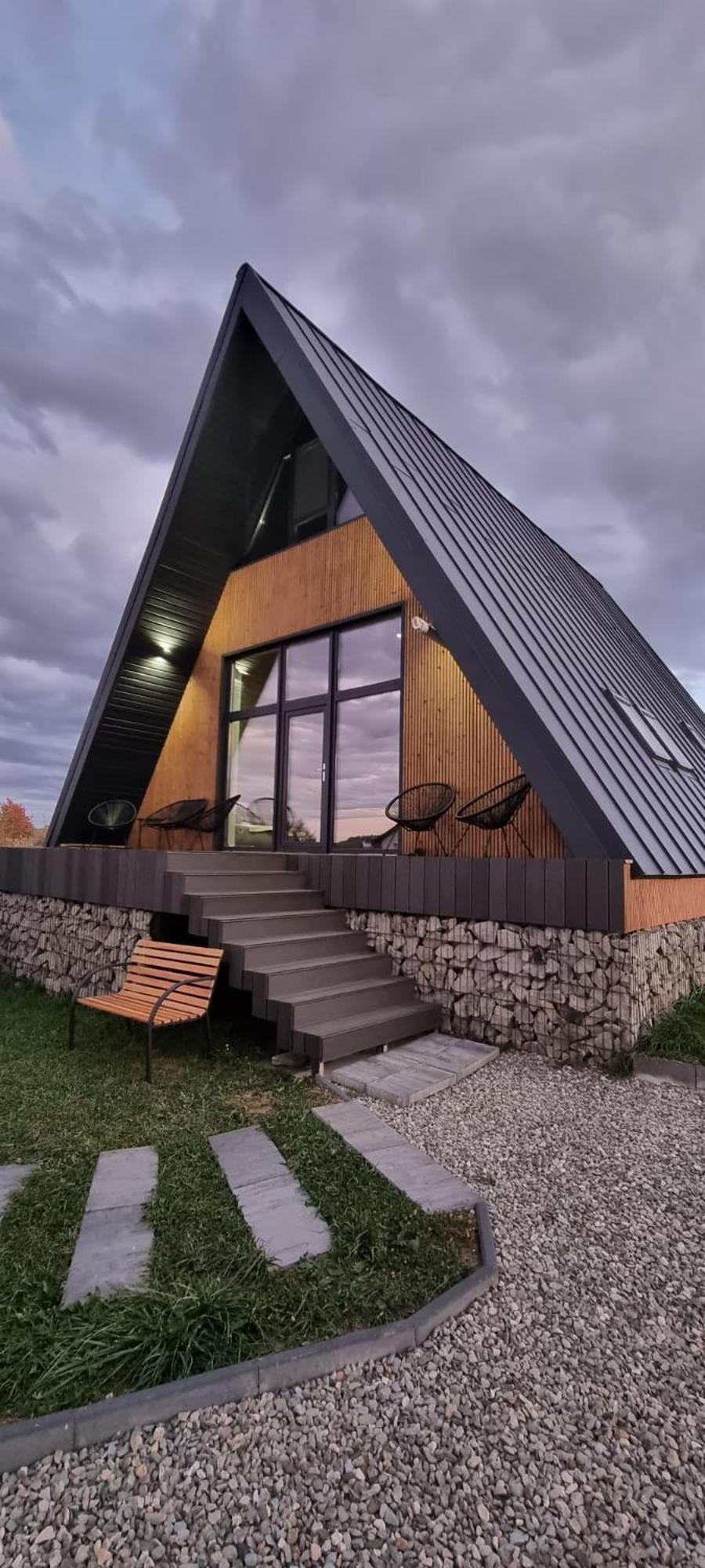 Joy Resort Bran Bran  Extérieur photo